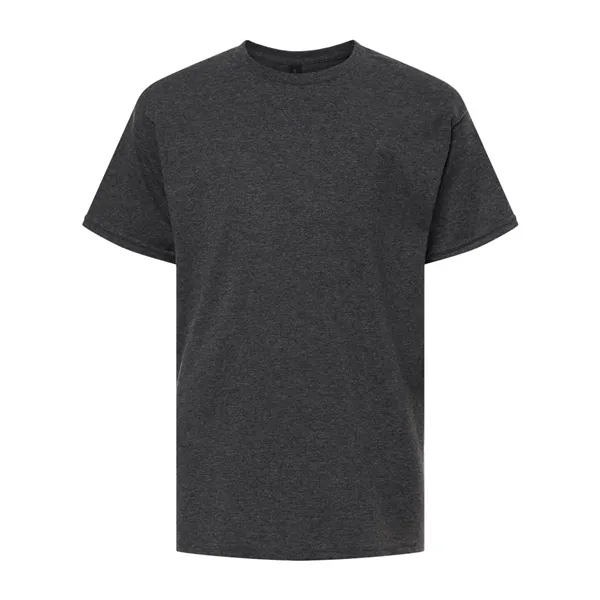 Gildan Light Cotton Youth T-Shirt... from ASI 84358 S&S Activewear
