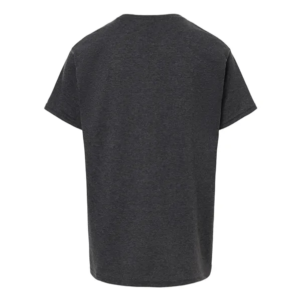 Gildan Light Cotton Youth T-Shirt... from ASI 84358 S&S Activewear