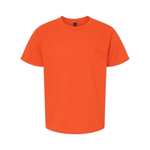 Gildan Light Cotton Youth T-Shirt... from ASI 84358 S&S Activewear
