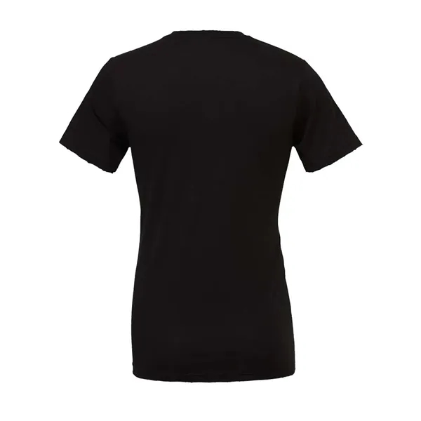 Adult cotton unisex jersey t-shirt. Blank product.... from ASI 84358 S&S Activewear