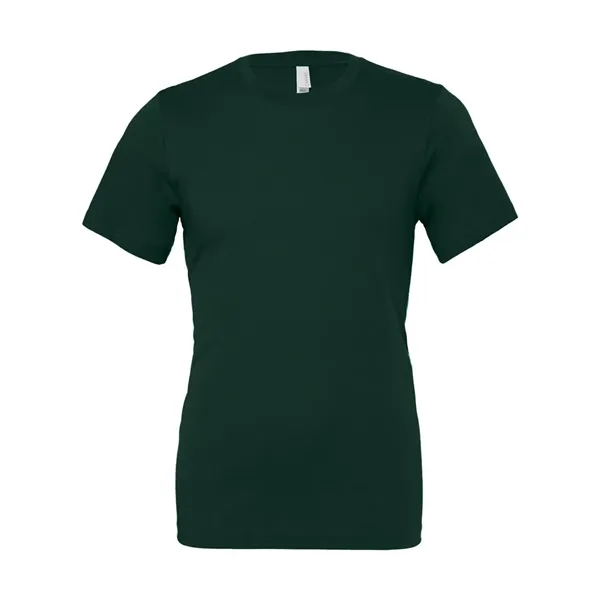 Adult cotton unisex jersey t-shirt. Blank product.... from ASI 84358 S&S Activewear