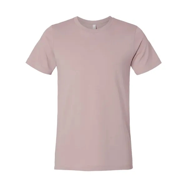 Adult cotton unisex jersey t-shirt. Blank product.... from ASI 84358 S&S Activewear