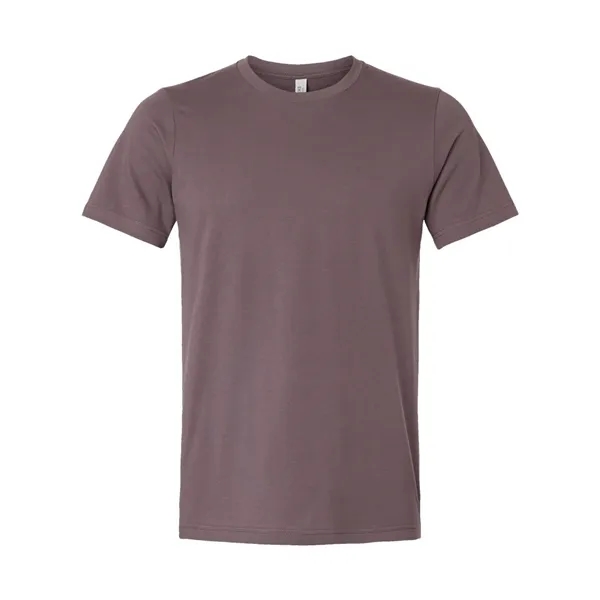 Adult cotton unisex jersey t-shirt. Blank product.... from ASI 84358 S&S Activewear