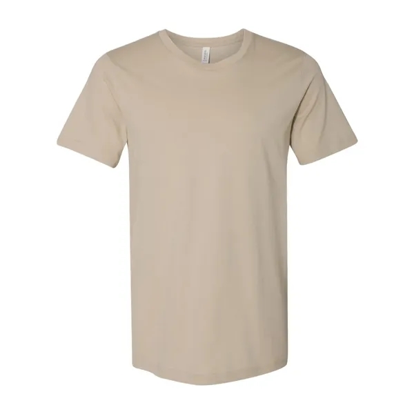 Adult cotton unisex jersey t-shirt. Blank product.... from ASI 84358 S&S Activewear