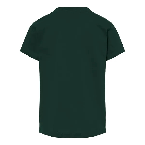 Toddler Short Sleeve Tee... from ASI 84358 S&S Activewear