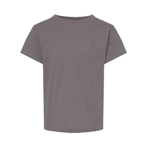 Toddler Short Sleeve Tee... from ASI 84358 S&S Activewear