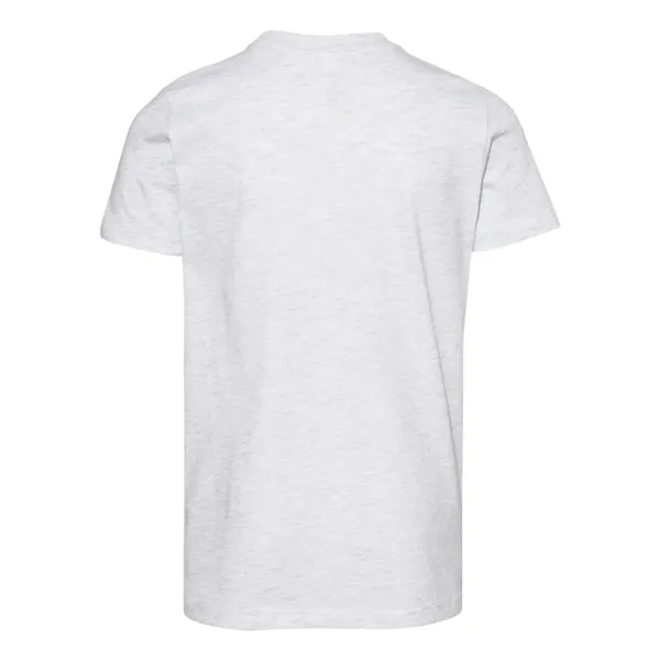 Youth size t-shirt. Blank.... from ASI 84358 S&S Activewear