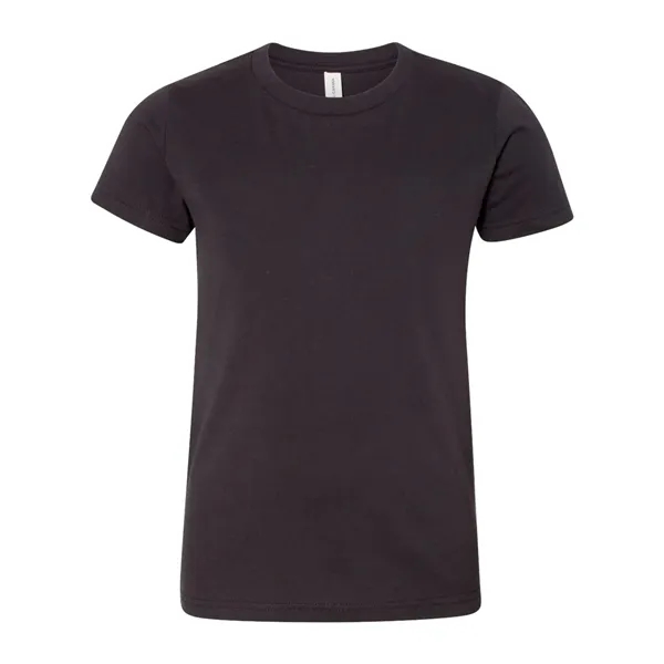 Youth size t-shirt. Blank.... from ASI 84358 S&S Activewear
