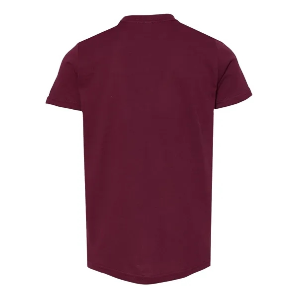 Youth size t-shirt. Blank.... from ASI 84358 S&S Activewear