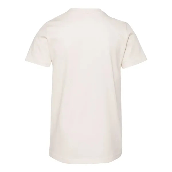 Youth size t-shirt. Blank.... from ASI 84358 S&S Activewear