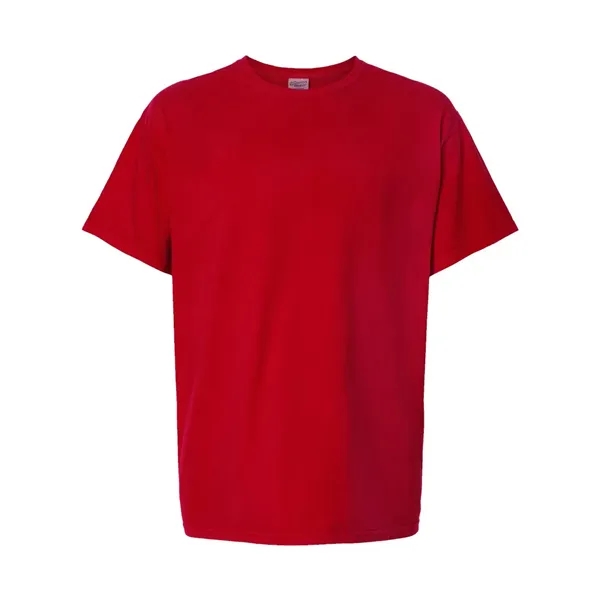 Garment Dyed Short Sleeve T-Shirt... from ASI 84358 S&S Activewear