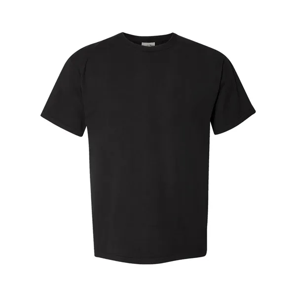 Garment Dyed Short Sleeve T-Shirt... from ASI 84358 S&S Activewear