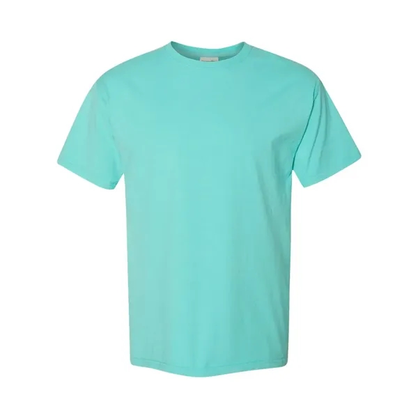 Garment Dyed Short Sleeve T-Shirt... from ASI 84358 S&S Activewear