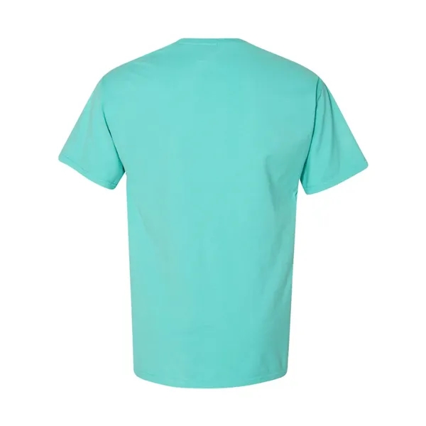 Garment Dyed Short Sleeve T-Shirt... from ASI 84358 S&S Activewear