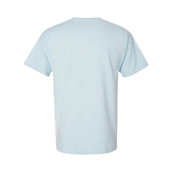Garment Dyed Short Sleeve T-Shirt... from ASI 84358 S&S Activewear