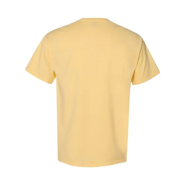 Garment Dyed Short Sleeve T-Shirt... from ASI 84358 S&S Activewear