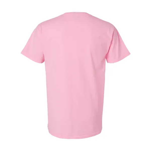 Garment Dyed Short Sleeve T-Shirt With a Pocket... from ASI 84358 S&S Activewear