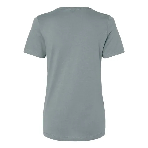 Short sleeve t-shirt with true women's fit. Blank product.... from ASI 84358 S&S Activewear