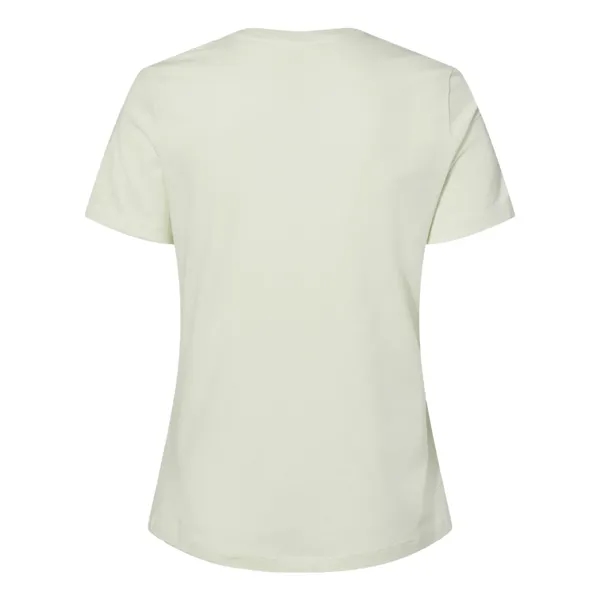 Short sleeve t-shirt with true women's fit. Blank product.... from ASI 84358 S&S Activewear