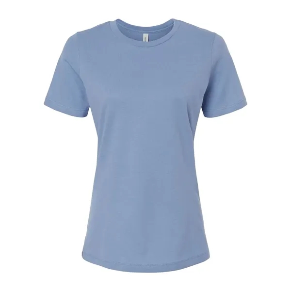 Short sleeve t-shirt with true women's fit. Blank product.... from ASI 84358 S&S Activewear