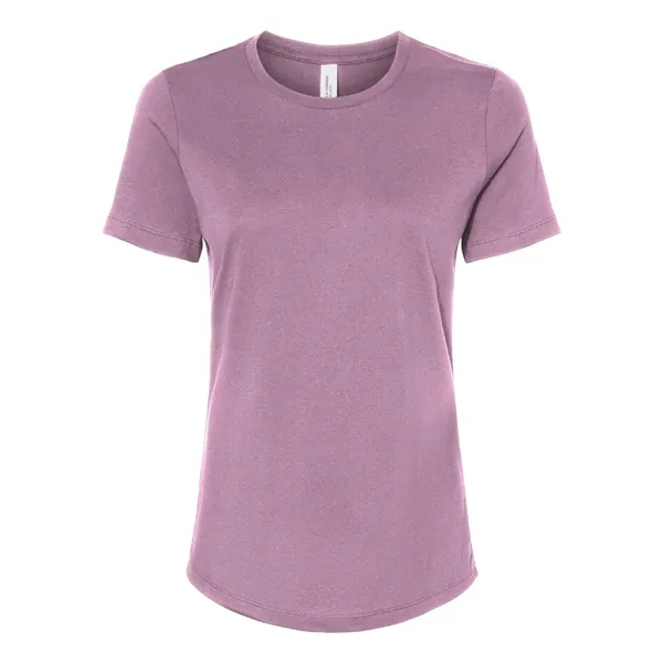Short sleeve t-shirt with true women's fit. Blank product.... from ASI 84358 S&S Activewear