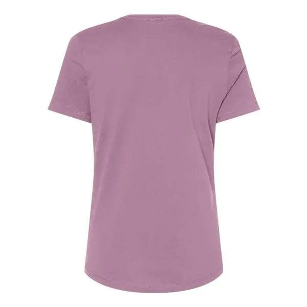 Short sleeve t-shirt with true women's fit. Blank product.... from ASI 84358 S&S Activewear