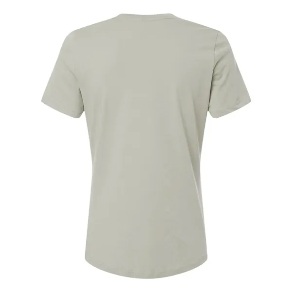 Short sleeve t-shirt with true women's fit. Blank product.... from ASI 84358 S&S Activewear