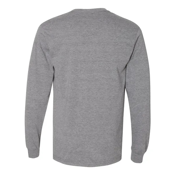 Hammer Long Sleeve T-Shirt... from ASI 84358 S&S Activewear