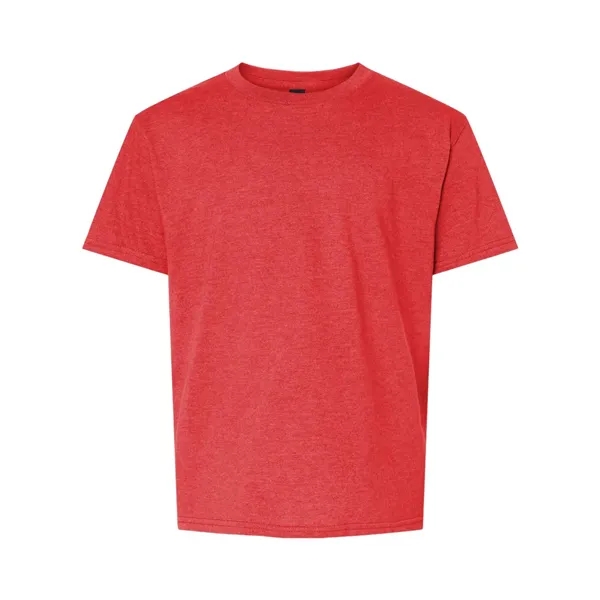 Gildan Softstyle® Youth CVC T-Shirt... from ASI 84358 S&S Activewear