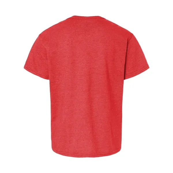 Gildan Softstyle® Youth CVC T-Shirt... from ASI 84358 S&S Activewear
