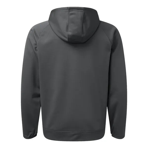 Paragon Vail Performance Fleece Hoodie... from ASI 84358 S&S Activewear