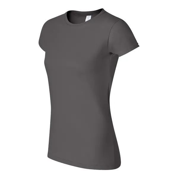 Softstyle® Women's T-Shirt. Blank product.... from ASI 84358 S&S Activewear