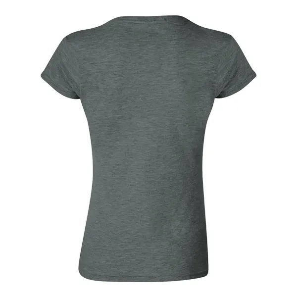 Softstyle® Women's T-Shirt. Blank product.... from ASI 84358 S&S Activewear