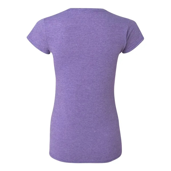 Softstyle® Women's T-Shirt. Blank product.... from ASI 84358 S&S Activewear