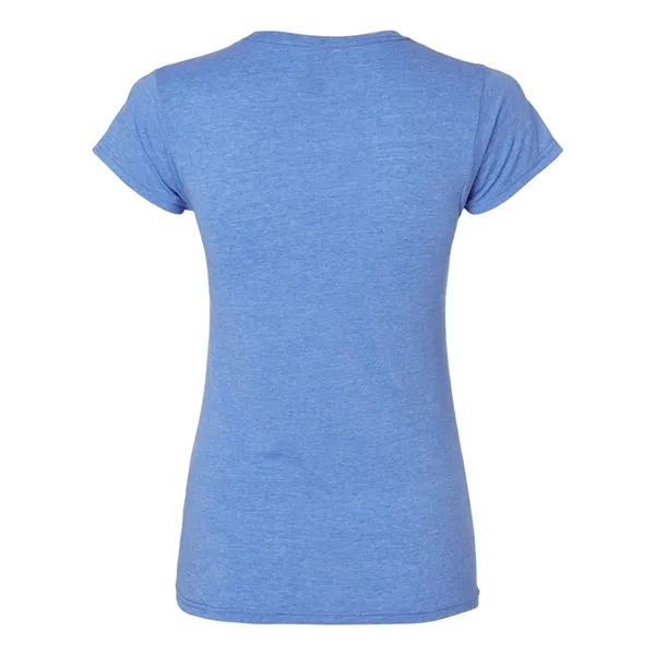 Softstyle® Women's T-Shirt. Blank product.... from ASI 84358 S&S Activewear