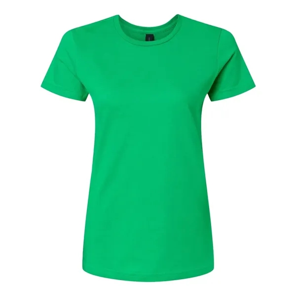 Softstyle® Women's T-Shirt. Blank product.... from ASI 84358 S&S Activewear