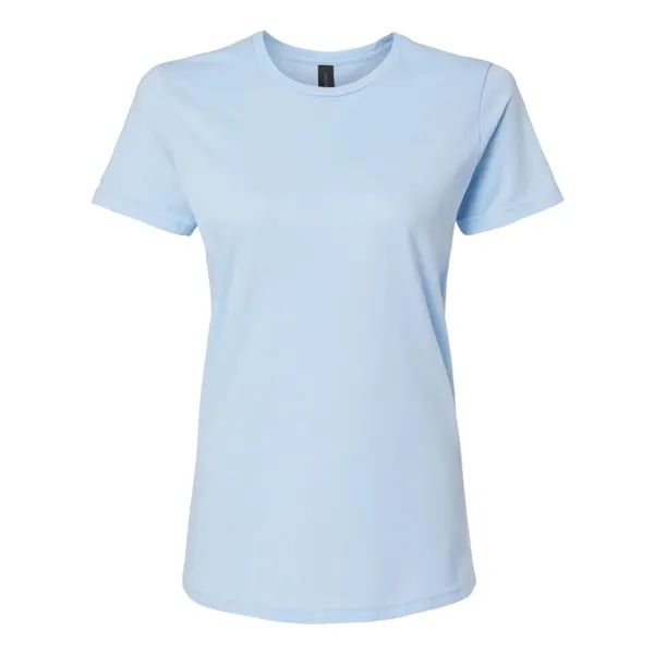 Softstyle® Women's T-Shirt. Blank product.... from ASI 84358 S&S Activewear
