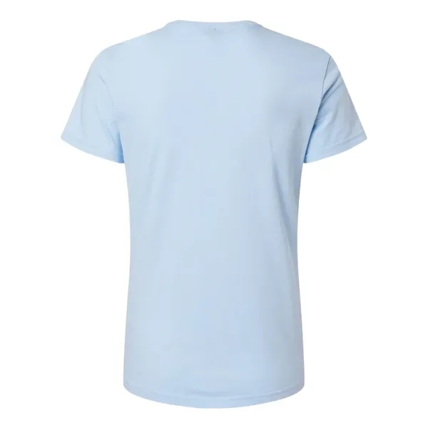 Softstyle® Women's T-Shirt. Blank product.... from ASI 84358 S&S Activewear