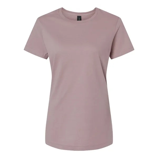 Softstyle® Women's T-Shirt. Blank product.... from ASI 84358 S&S Activewear