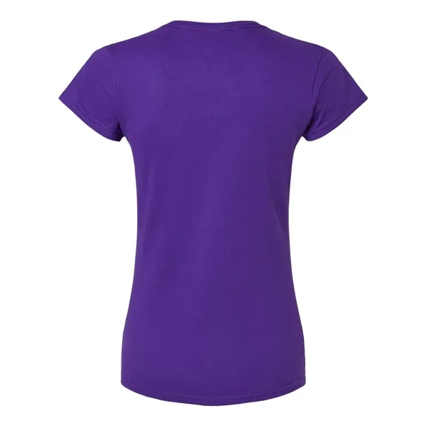 Softstyle® Women's T-Shirt. Blank product.... from ASI 84358 S&S Activewear