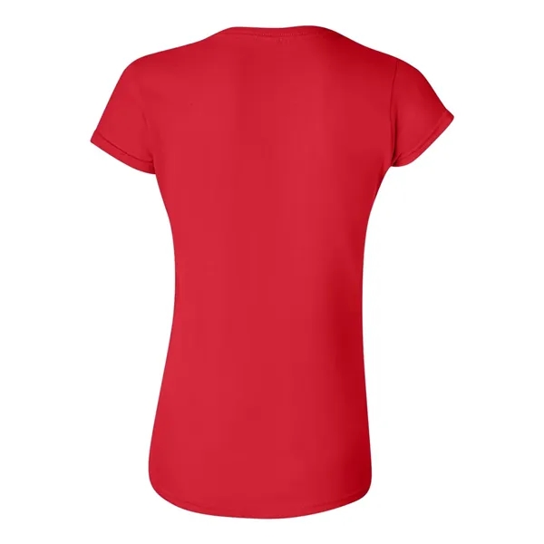 Softstyle® Women's T-Shirt. Blank product.... from ASI 84358 S&S Activewear