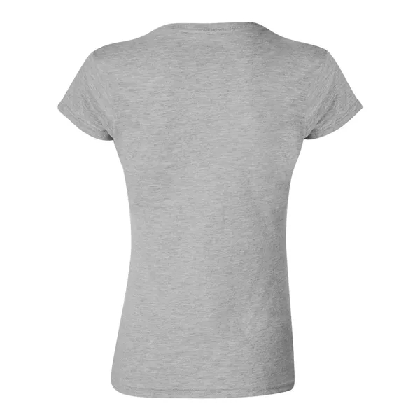 Softstyle® Women's T-Shirt. Blank product.... from ASI 84358 S&S Activewear