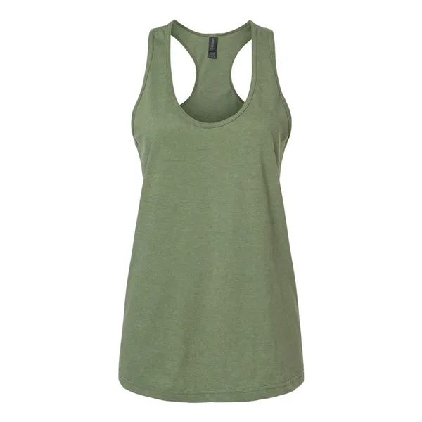 Gildan Softstyle® Women's CVC Racerback Tank Top... from ASI 84358 S&S Activewear