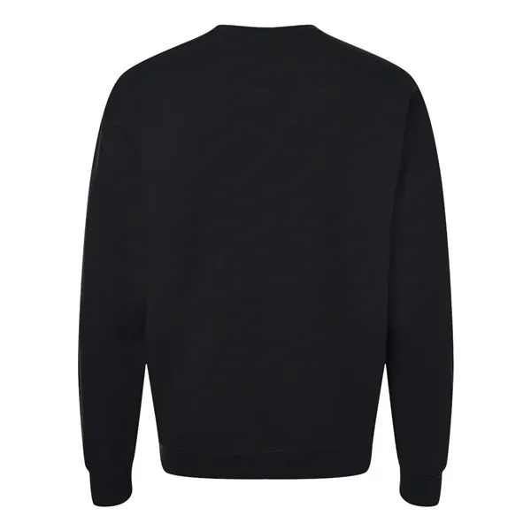 JERZEES Ultimate CVC Crewneck Sweatshirt... from ASI 84358 S&S Activewear