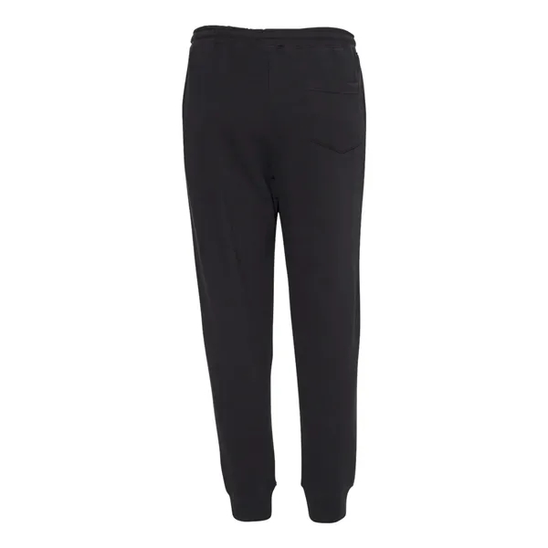 Independent Trading Co. Midweight Fleece Pants... from ASI 84358 S&S Activewear