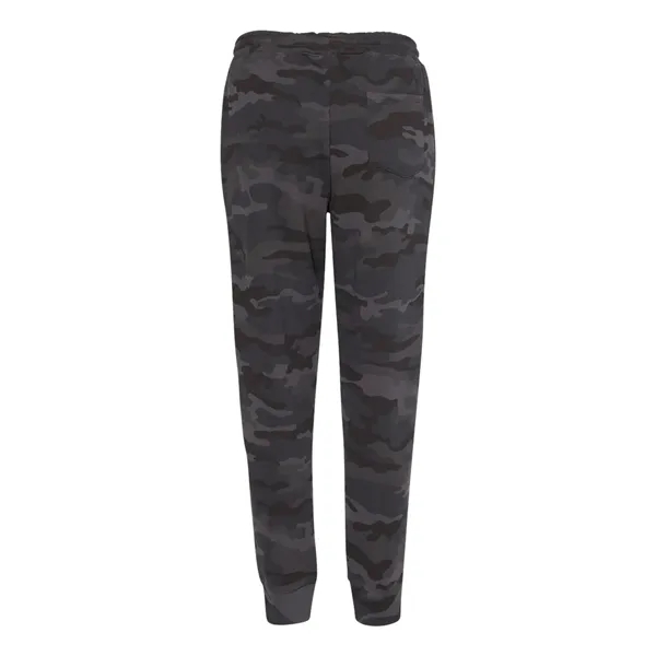 Independent Trading Co. Midweight Fleece Pants... from ASI 84358 S&S Activewear