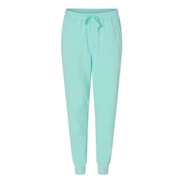 Independent Trading Co. Midweight Fleece Pants... from ASI 84358 S&S Activewear