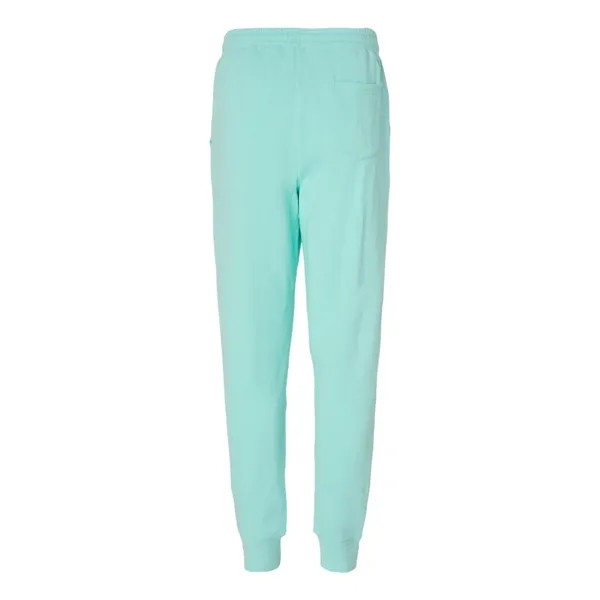 Independent Trading Co. Midweight Fleece Pants... from ASI 84358 S&S Activewear