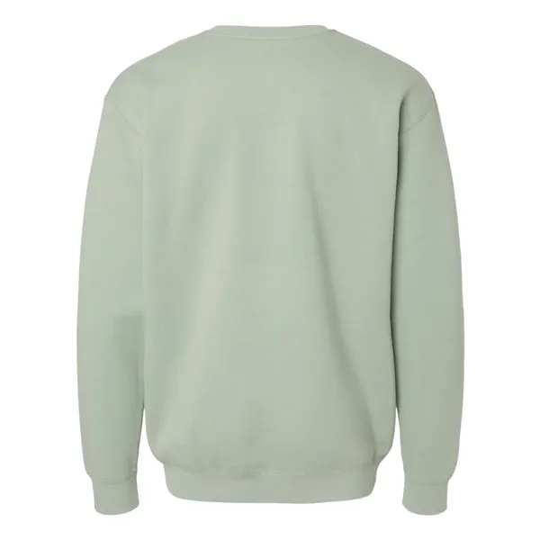 Independent Trading Co. Heavyweight Crewneck Sweatshirt... from ASI 84358 S&S Activewear