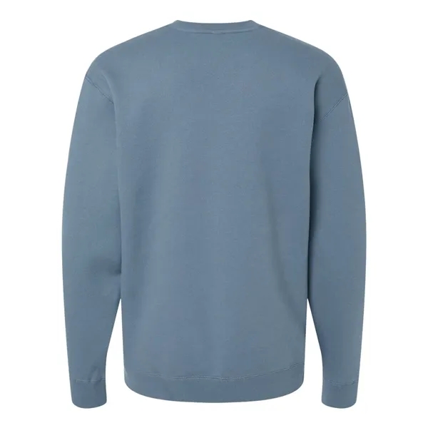 Independent Trading Co. Heavyweight Crewneck Sweatshirt... from ASI 84358 S&S Activewear